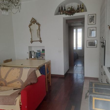Appartamento Via Comune Antico Milan Exterior photo