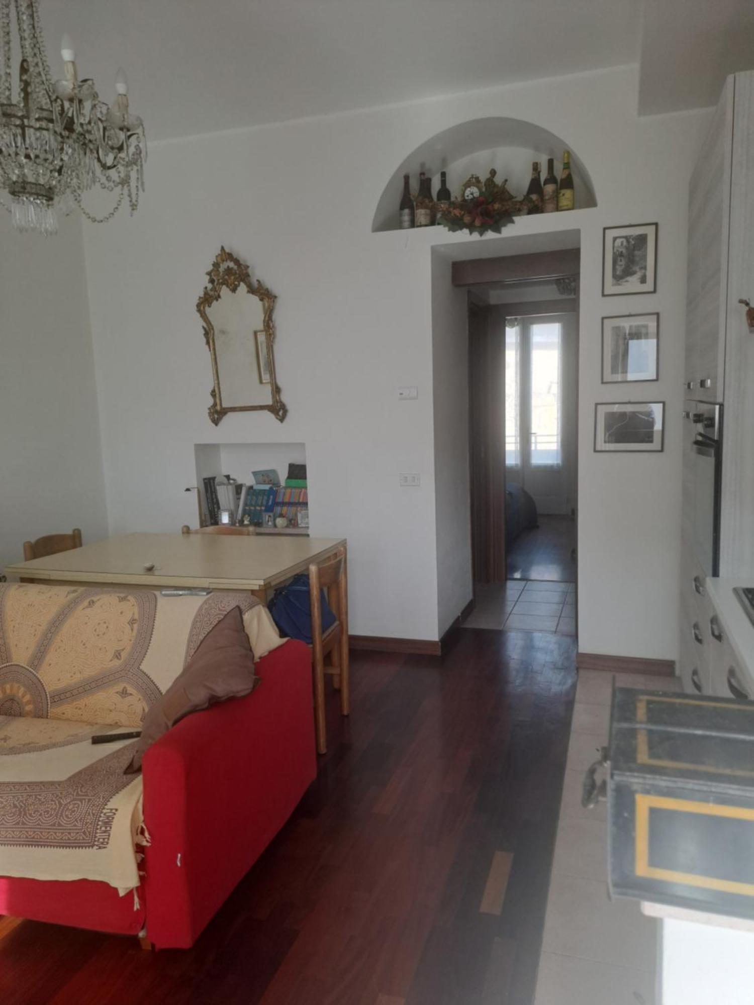 Appartamento Via Comune Antico Milan Exterior photo