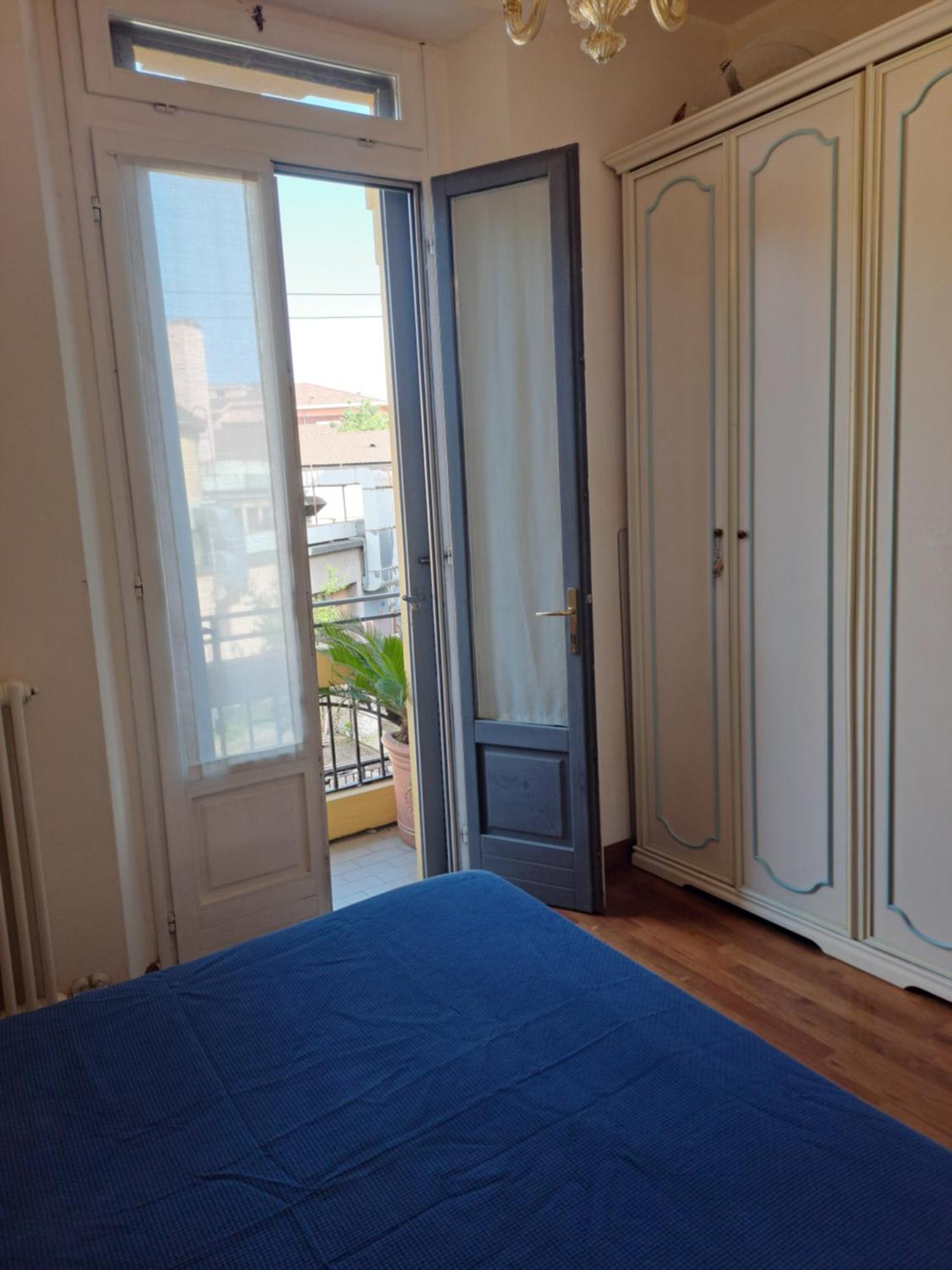 Appartamento Via Comune Antico Milan Exterior photo