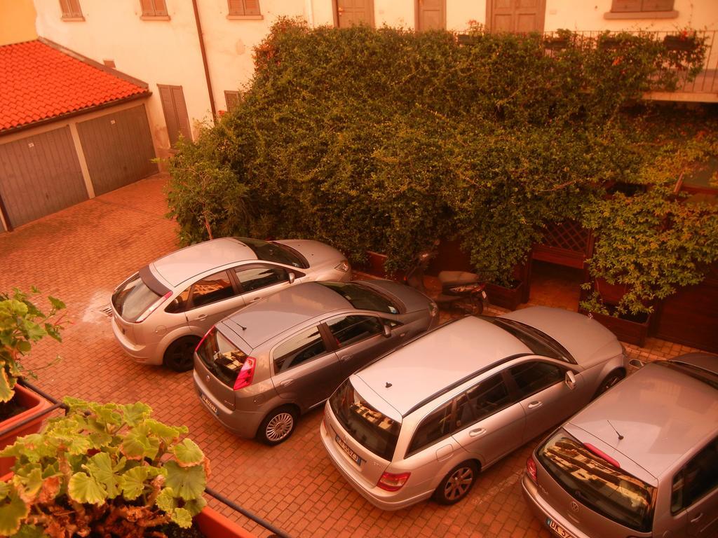 Appartamento Via Comune Antico Milan Room photo