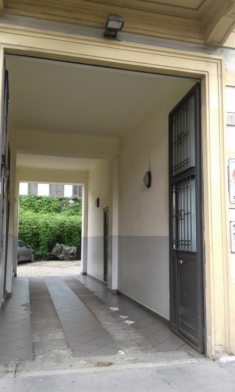 Appartamento Via Comune Antico Milan Exterior photo