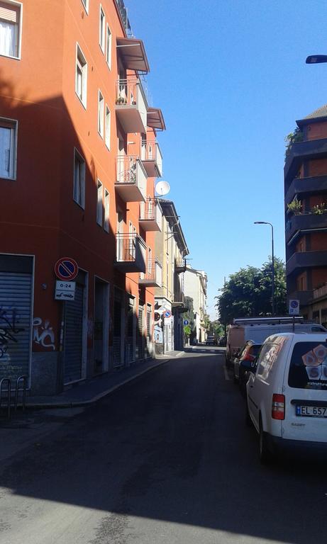 Appartamento Via Comune Antico Milan Exterior photo