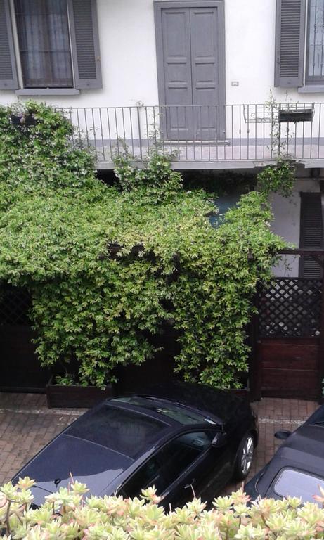 Appartamento Via Comune Antico Milan Exterior photo